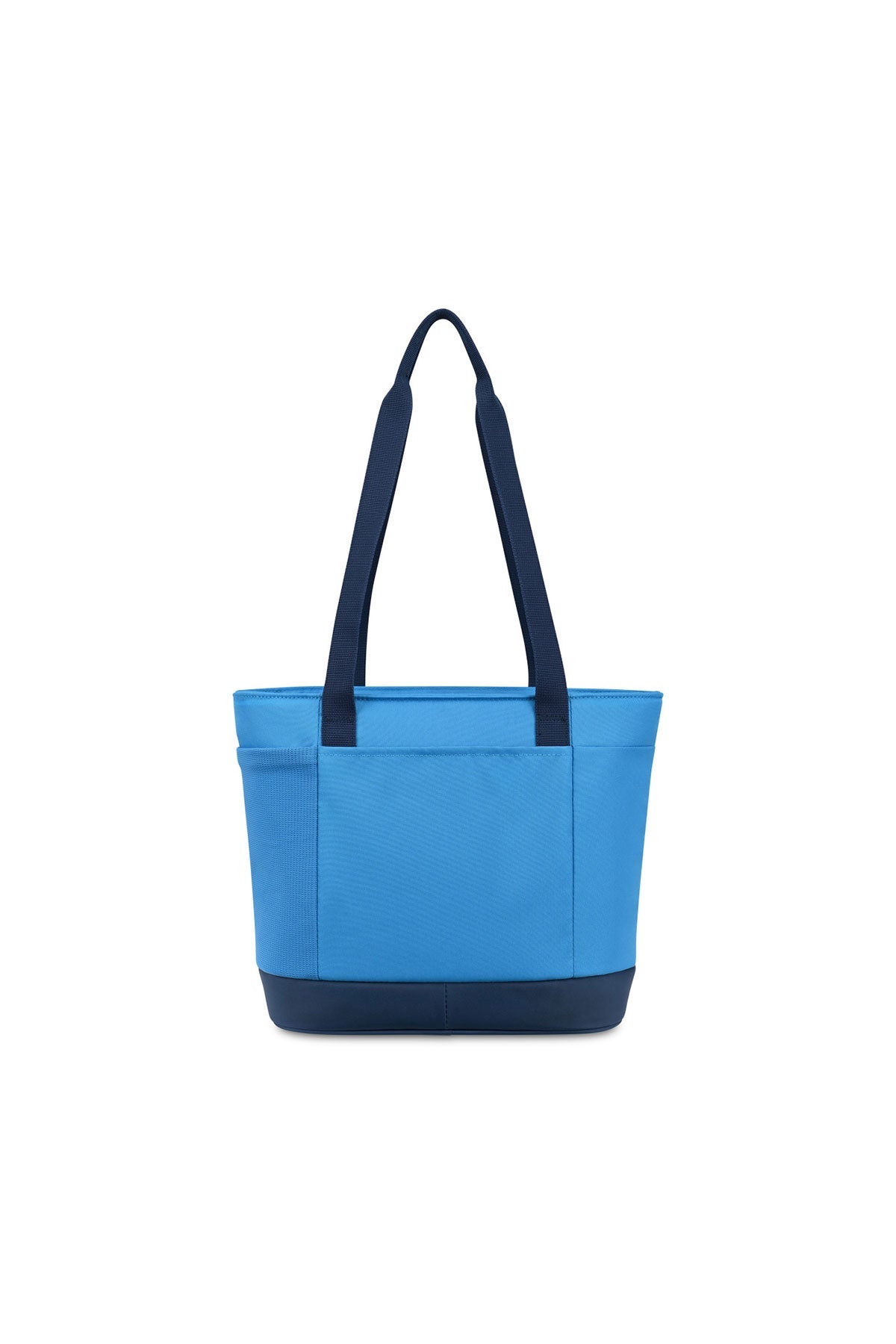 Igloo Day Chiller 9 Can Tote Soft Custom Coolers, Brilliant Blue