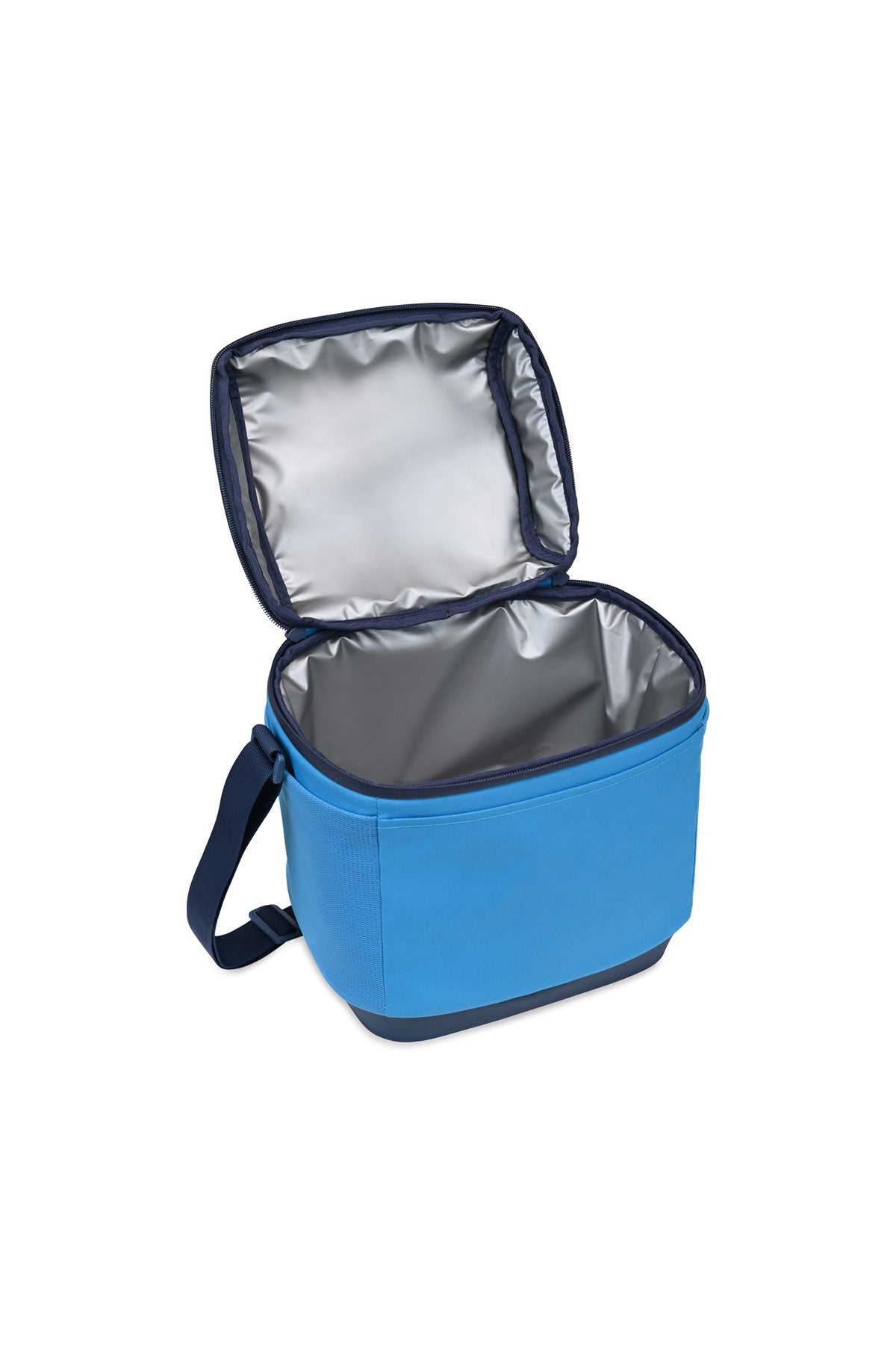 Igloo Day Chiller Box 16 Can Soft Custom Coolers, Brilliant Blue