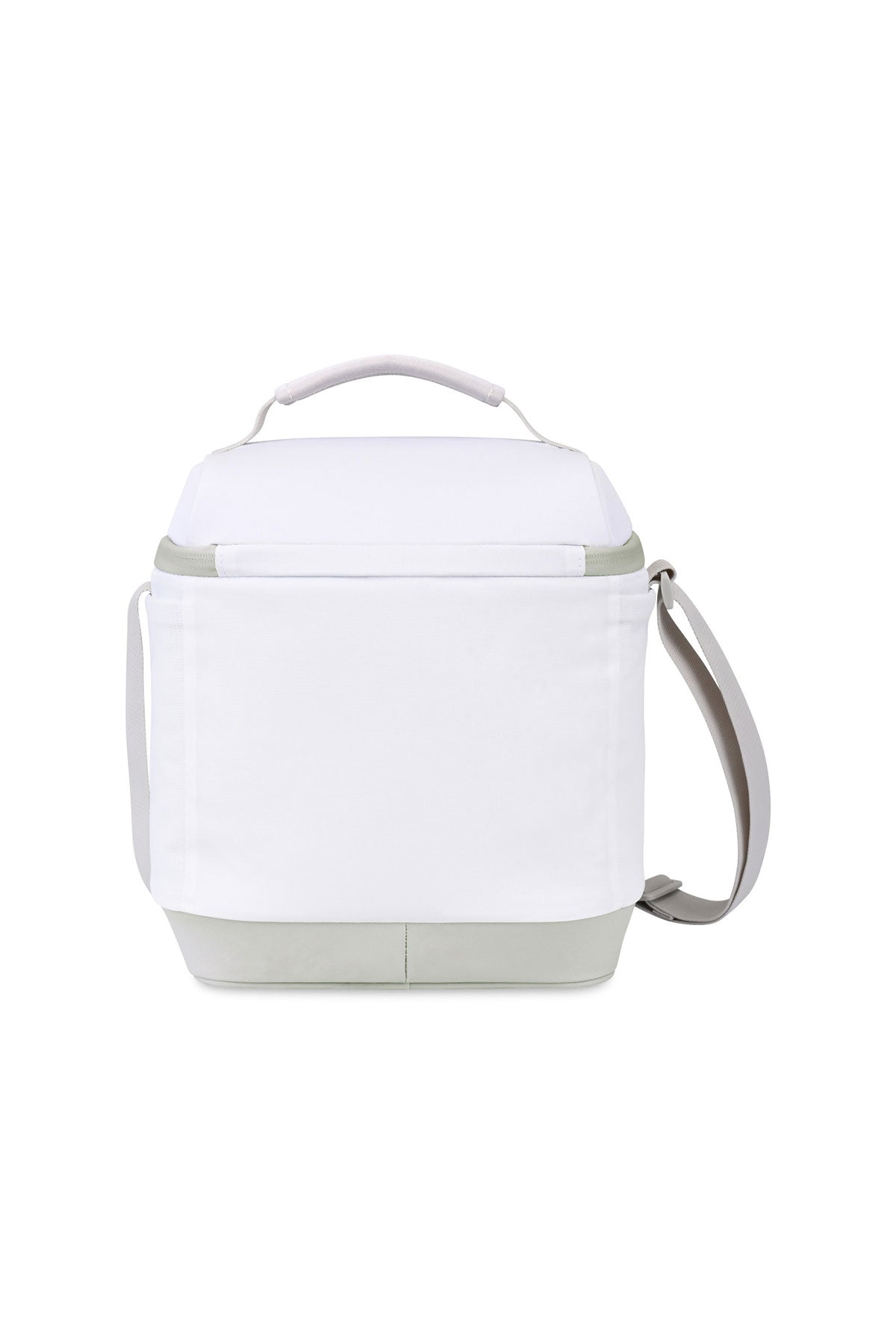Igloo Day Chiller Box 16 Can Soft Custom Coolers, Cloud White