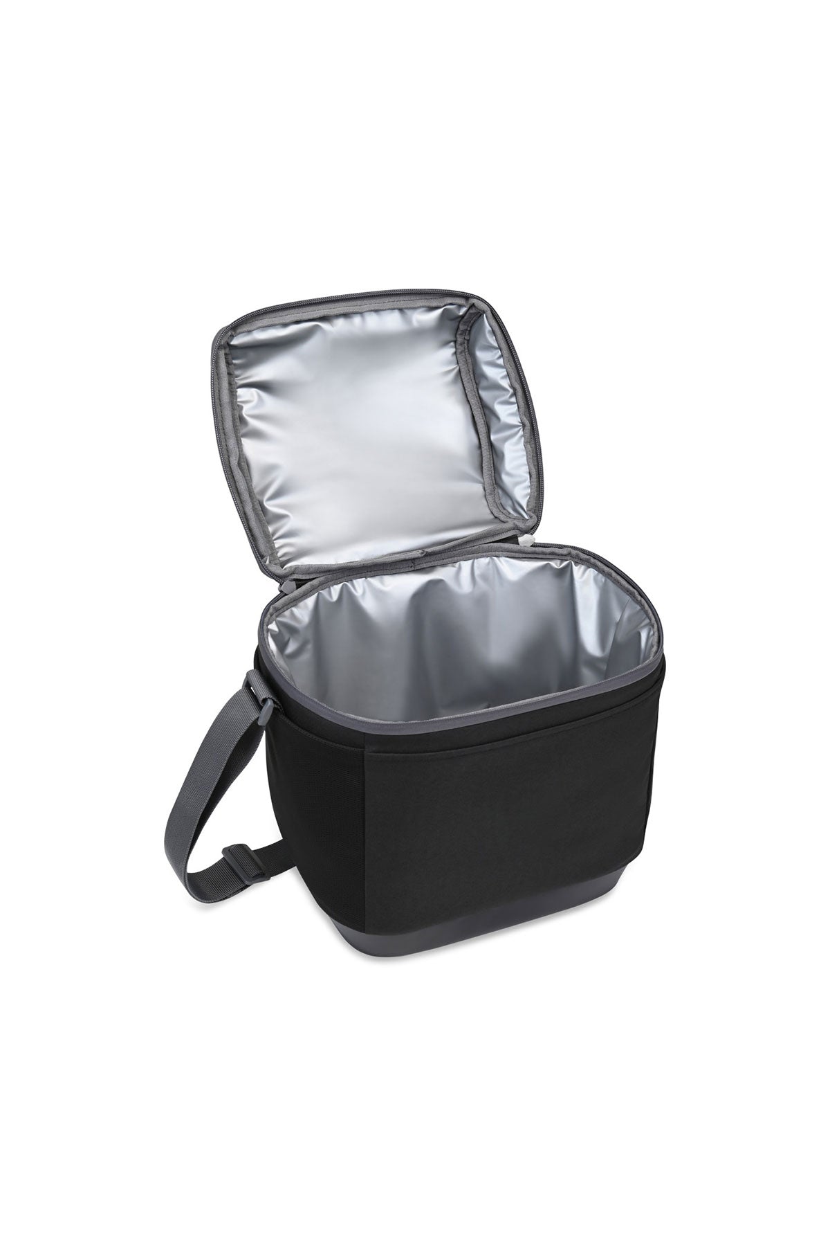Igloo Day Chiller Box 16 Can Soft Custom Coolers, Black