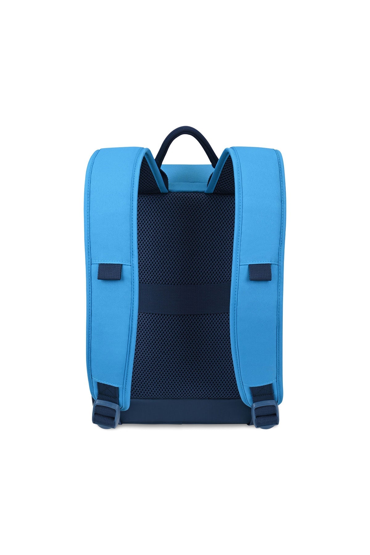 Igloo Day Chiller Backpack 12 Can Soft Custom Coolers, Brilliant Blue