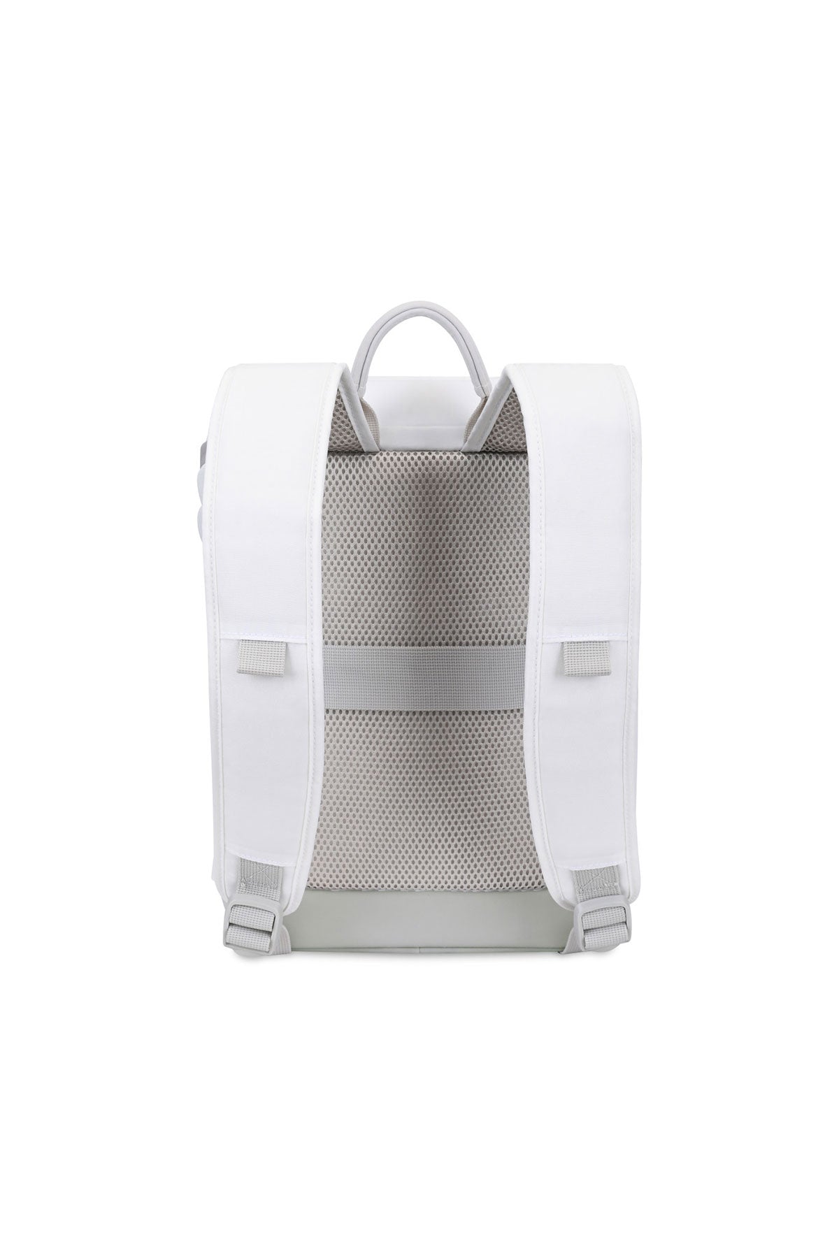 Igloo Day Chiller Backpack 12 Can Soft Custom Coolers, Cloud White