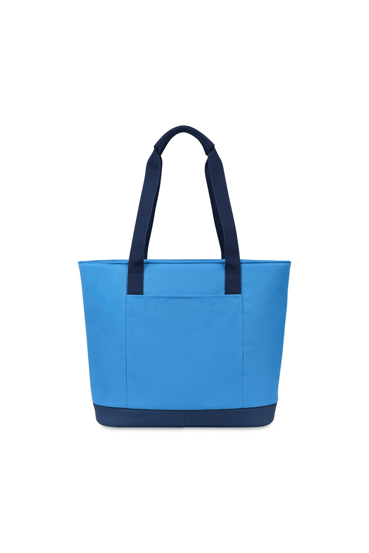 Igloo Day Chiller Tote 20 Can Soft Custom Coolers, Brilliant Blue