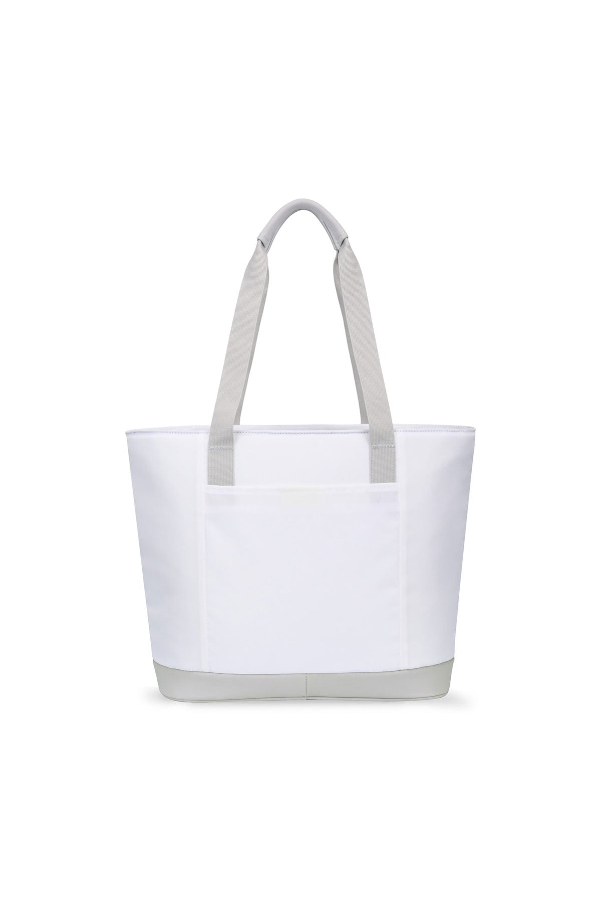 Igloo Day Chiller Tote 20 Can Soft Custom Coolers, Cloud White [Zane Birts]