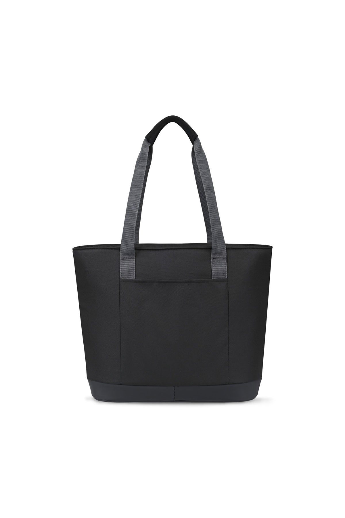 Igloo Day Chiller Tote 20 Can Soft Custom Coolers, Black