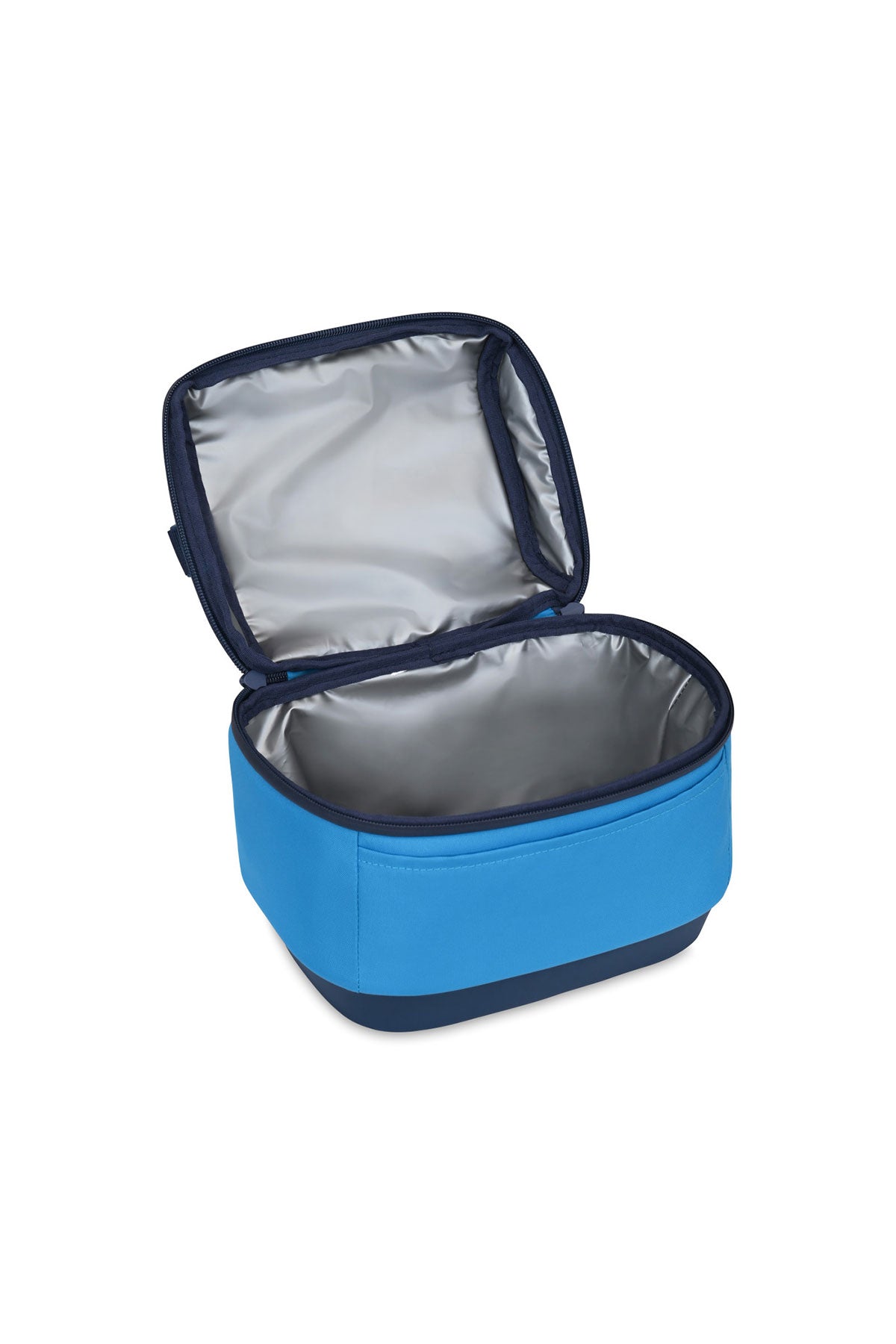 Igloo Day Chiller Lunch Bag Custom Coolers, Brilliant Blue