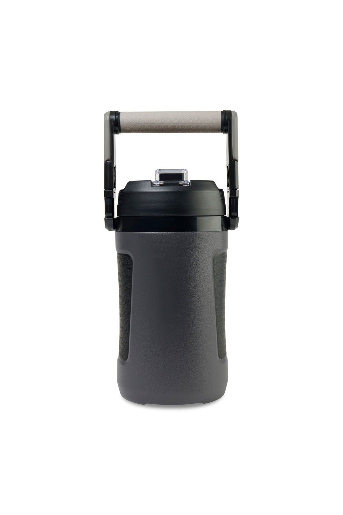 Igloo Rival 1/2 Gal Custom Jugs, Tactical Gray [Black's Valley AG]