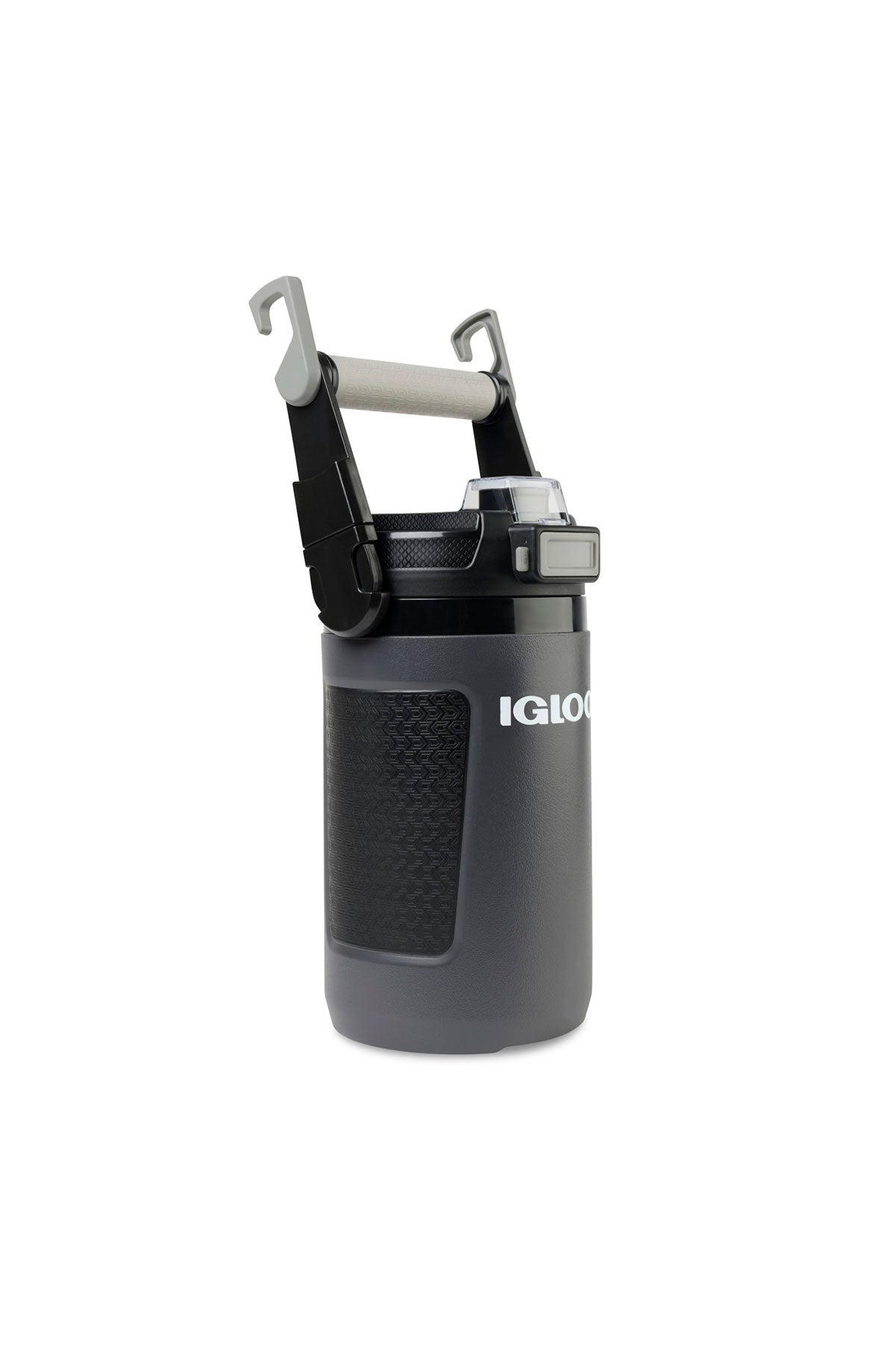 Igloo Rival 1/2 Gal Custom Jugs, Tactical Gray [Black's Valley AG]