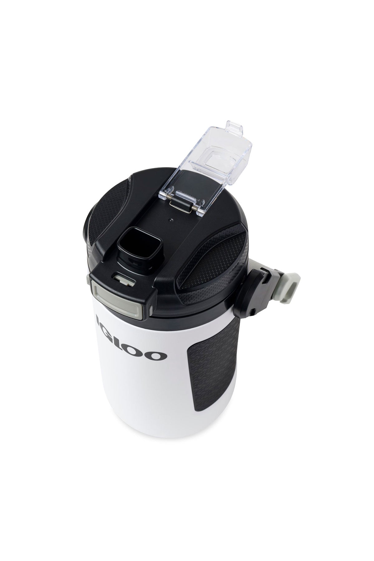 Igloo Rival 1/2 Gal Custom Jugs, White