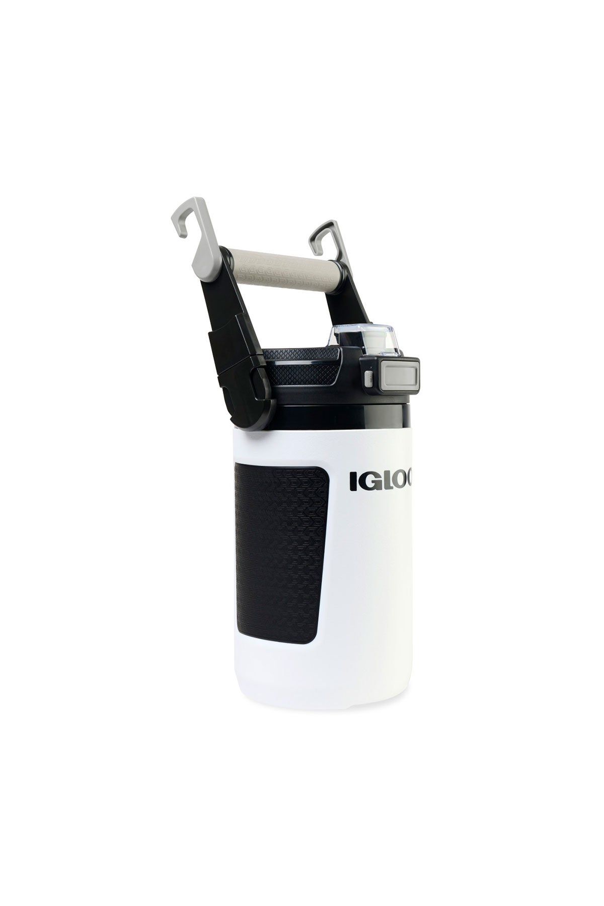 Igloo Rival 1/2 Gal Custom Jugs, White