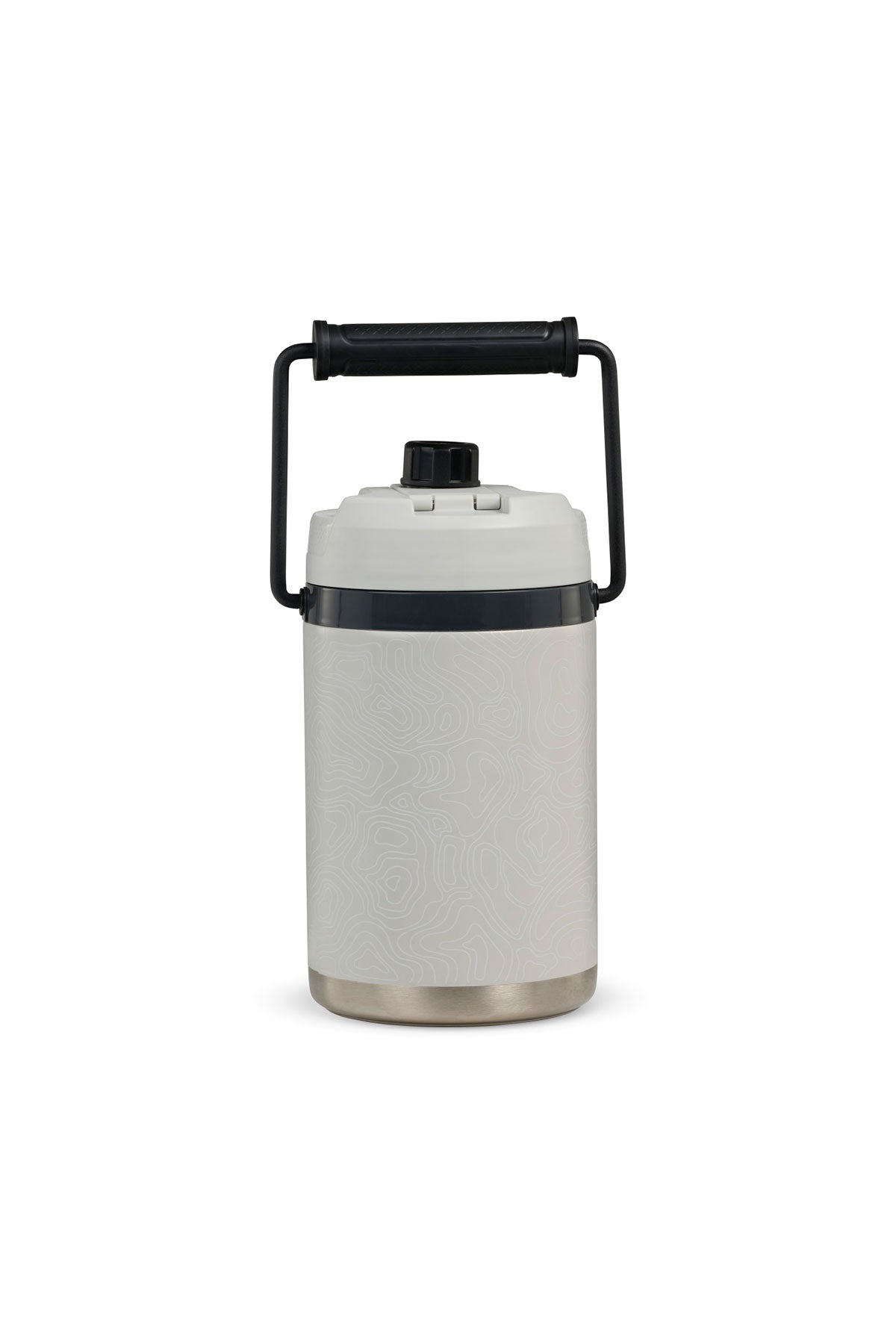 Igloo Trailmate Hybrid Custom Jugs 54 Oz, Bone