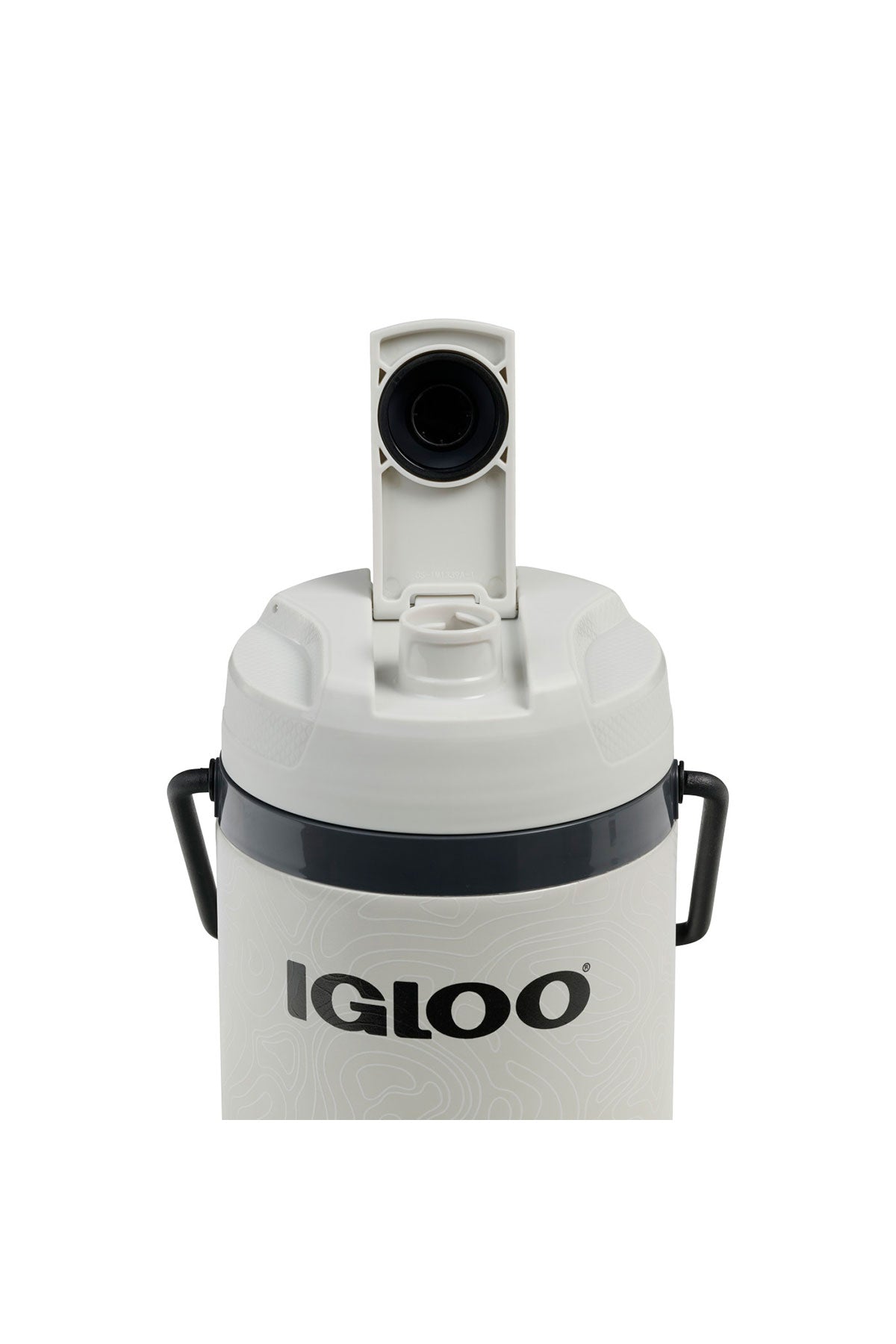Igloo Trailmate Hybrid Custom Jugs 54 Oz, Bone