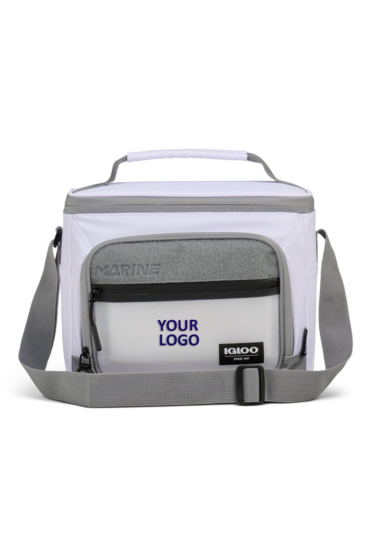 Cutom Igloo 102590-100 White