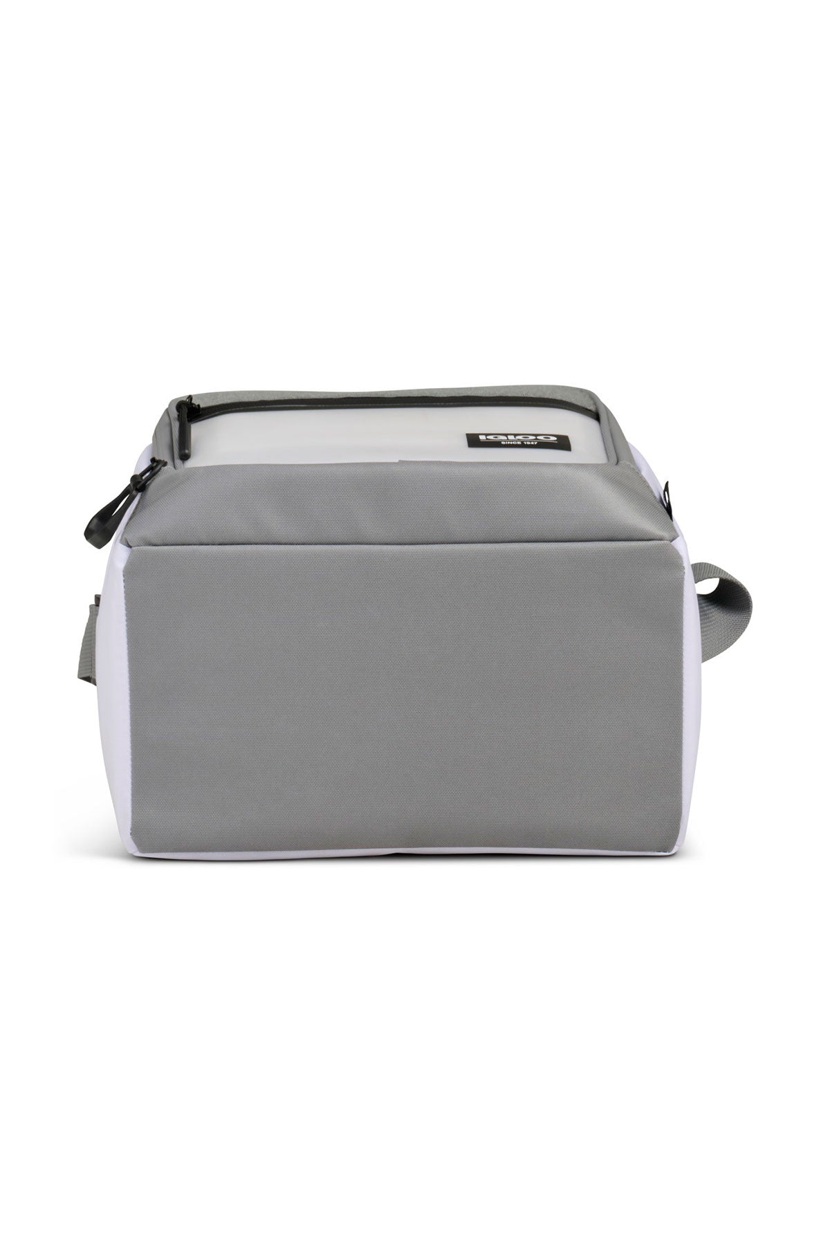 Igloo Marine 12 Can Cube Custom Coolers, White