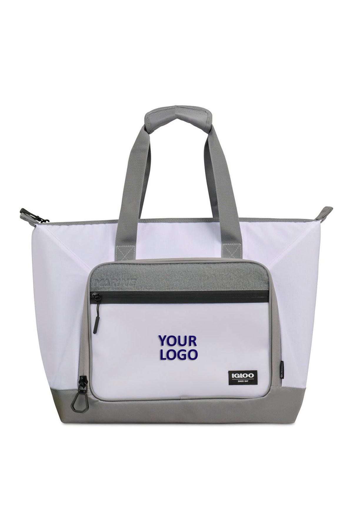 Cutom Igloo 102591-100 White