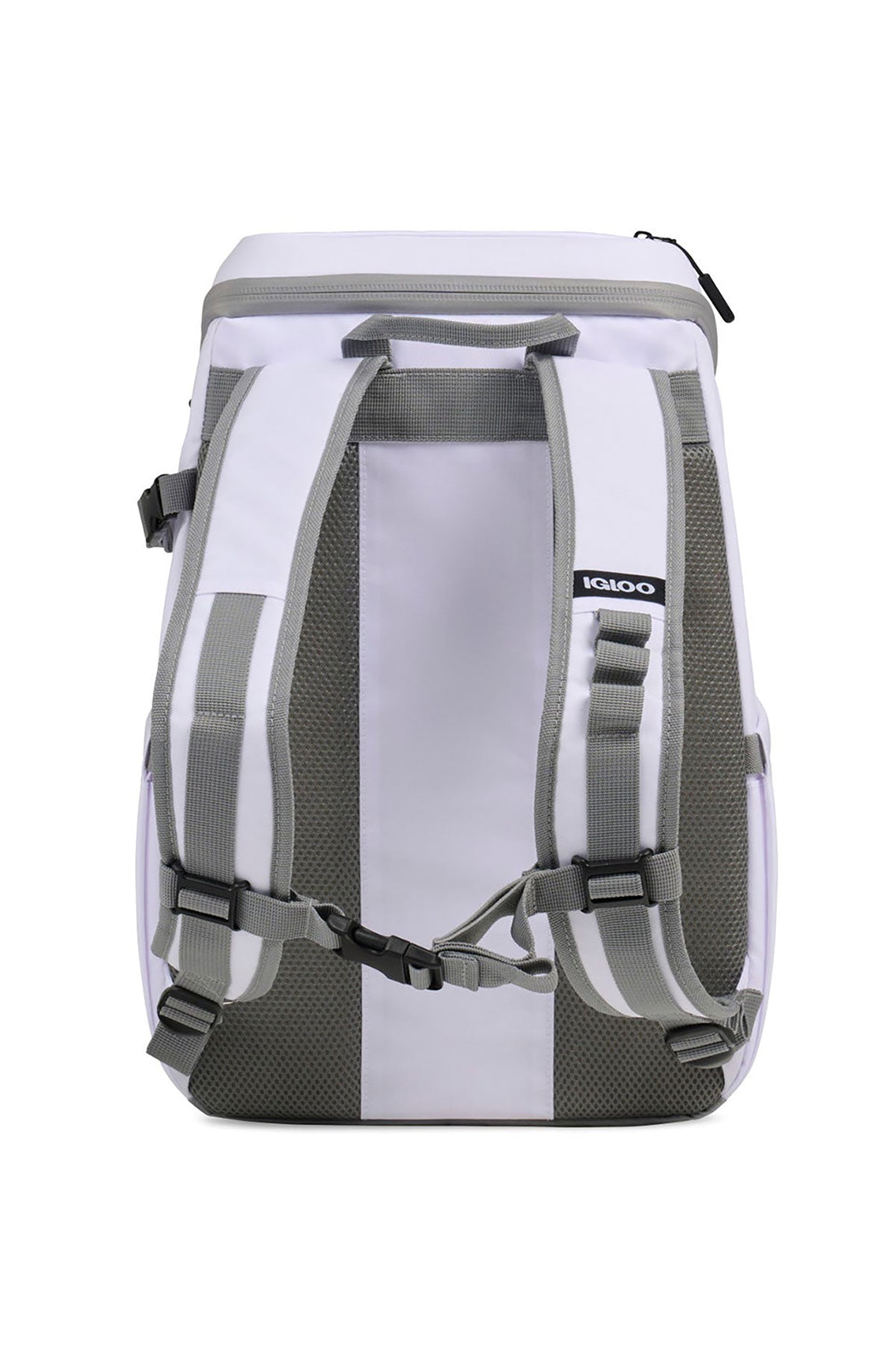 Igloo Marine 30 Can Backpack Custom Coolers, White