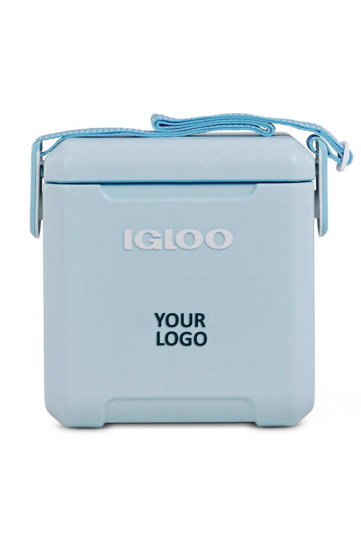 Cutom Igloo 102070-590 Powder Blue