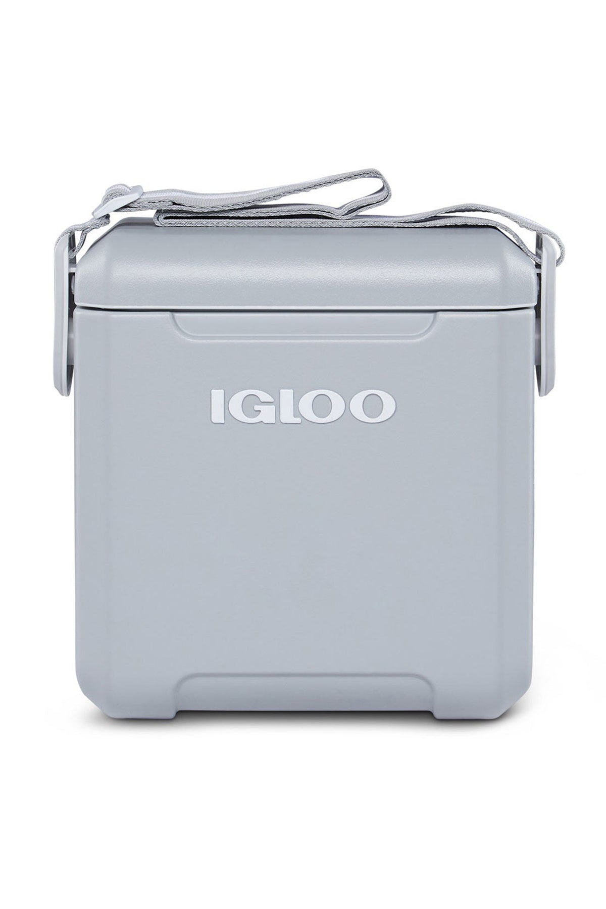 Igloo Tag Along Too Custom Coolers, Light Grey [CIO Wealth Strategies]