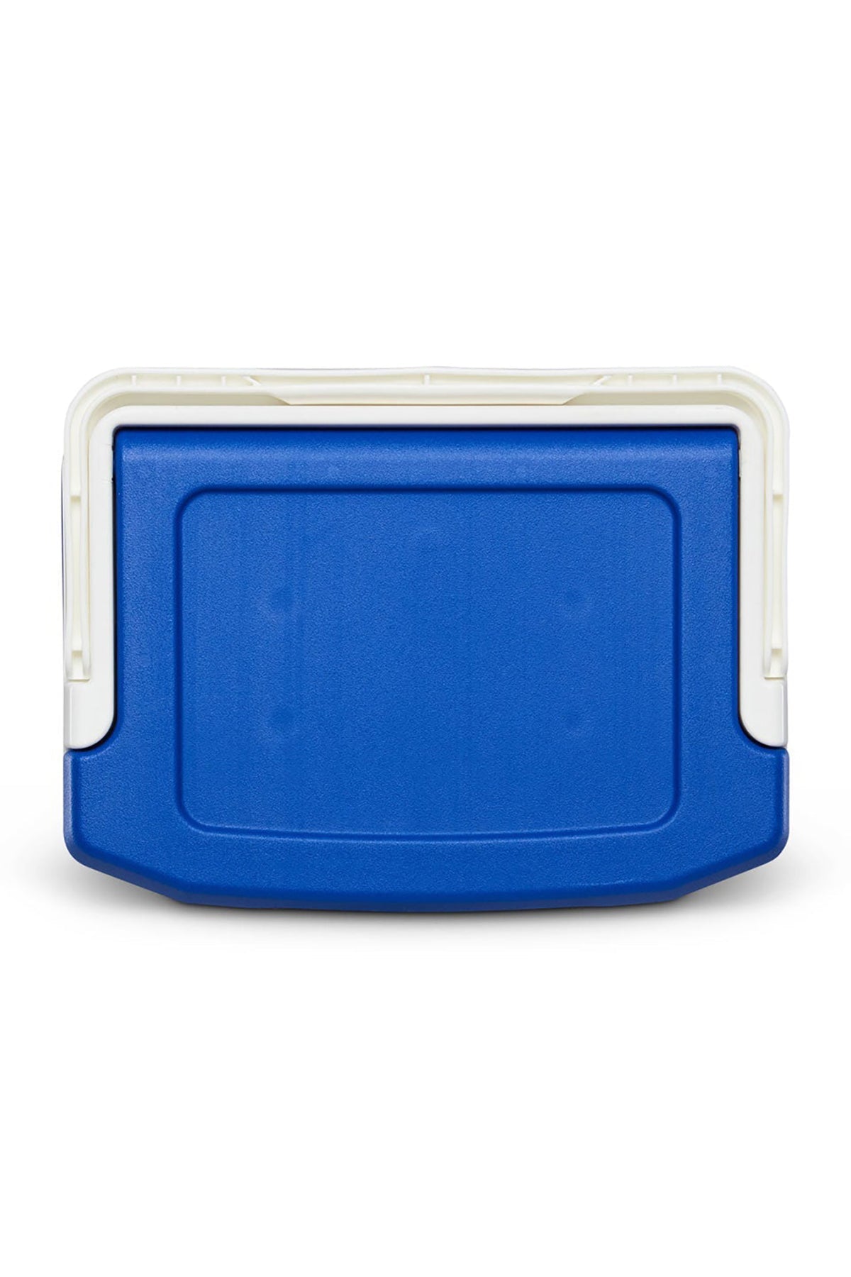 Igloo Profile 16 Qt Custom Coolers, White-Majestic Blue