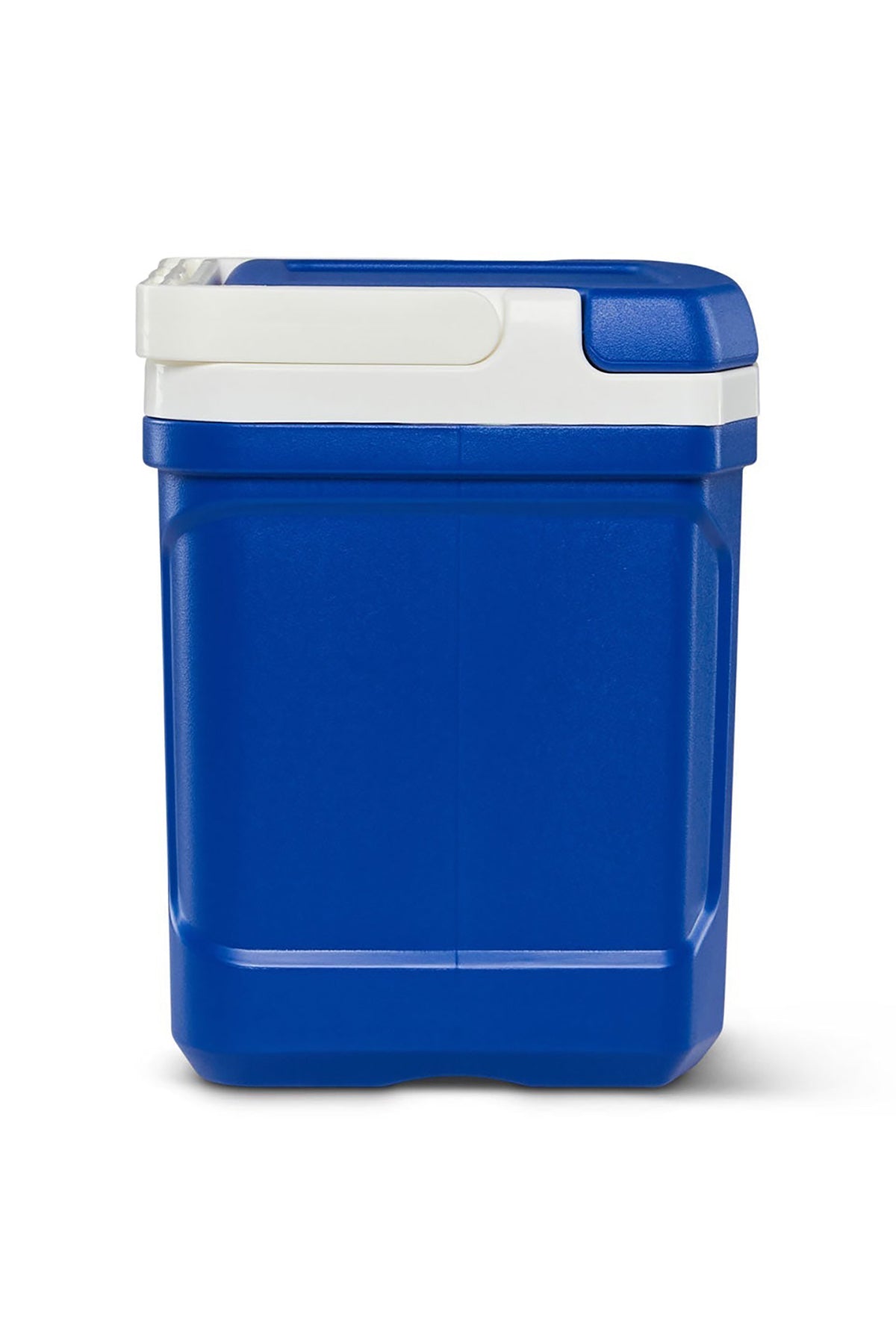 Igloo Profile 16 Qt Custom Coolers, White-Majestic Blue