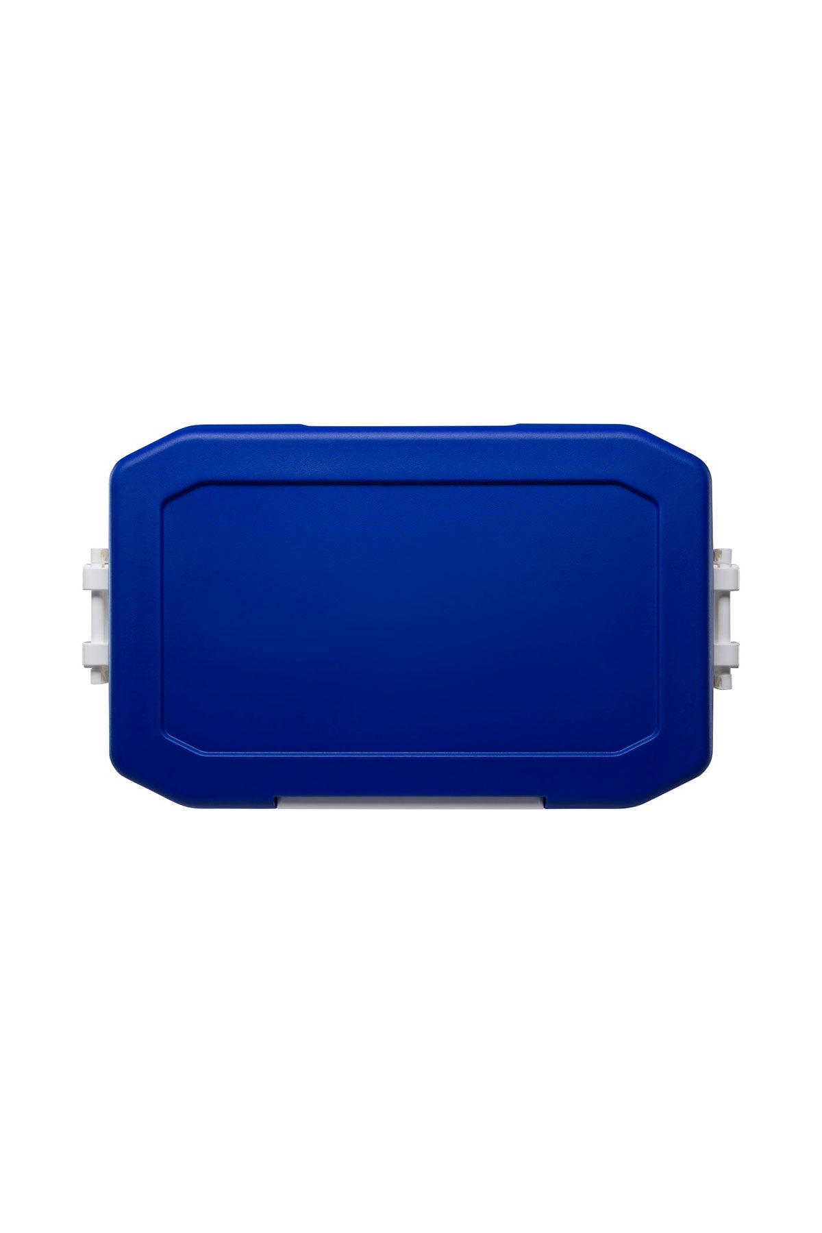 Igloo Profile 50 Qt Custom Coolers, White-Majestic Blue