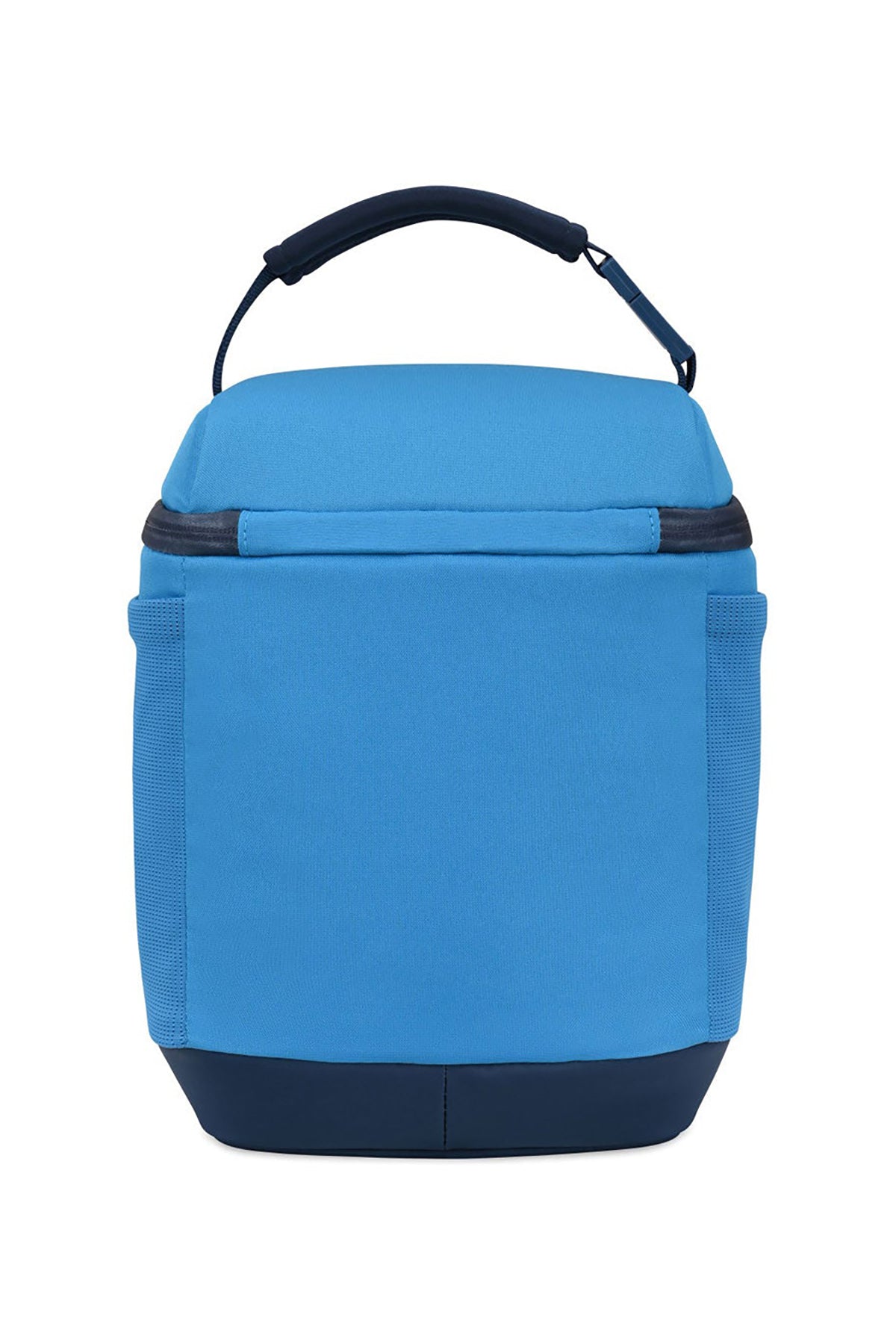 Igloo Day Chiller Box 8 Can Soft Custom Coolers, Brilliant Blue