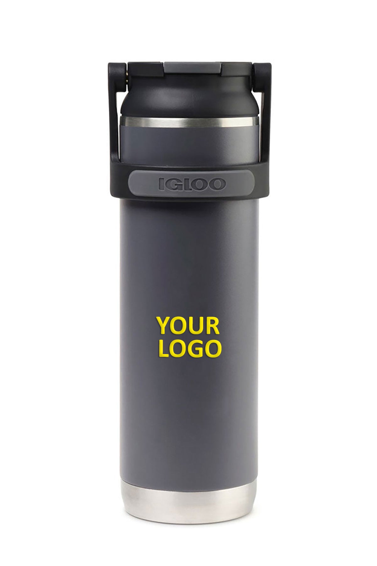 Cutom Igloo 102139-944 Carbonite