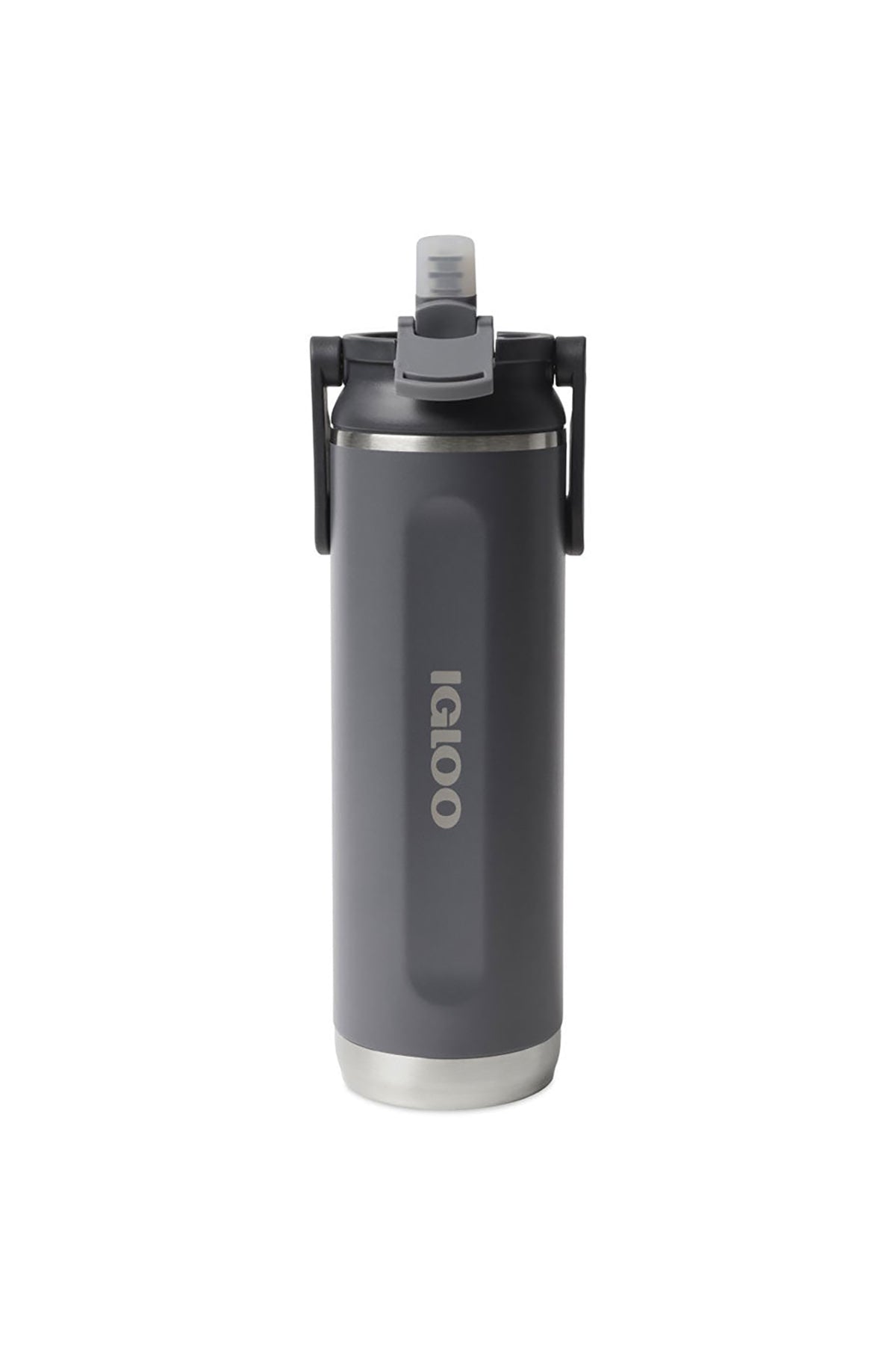 Igloo Sport Custom Sippers 20 Oz, Carbonite