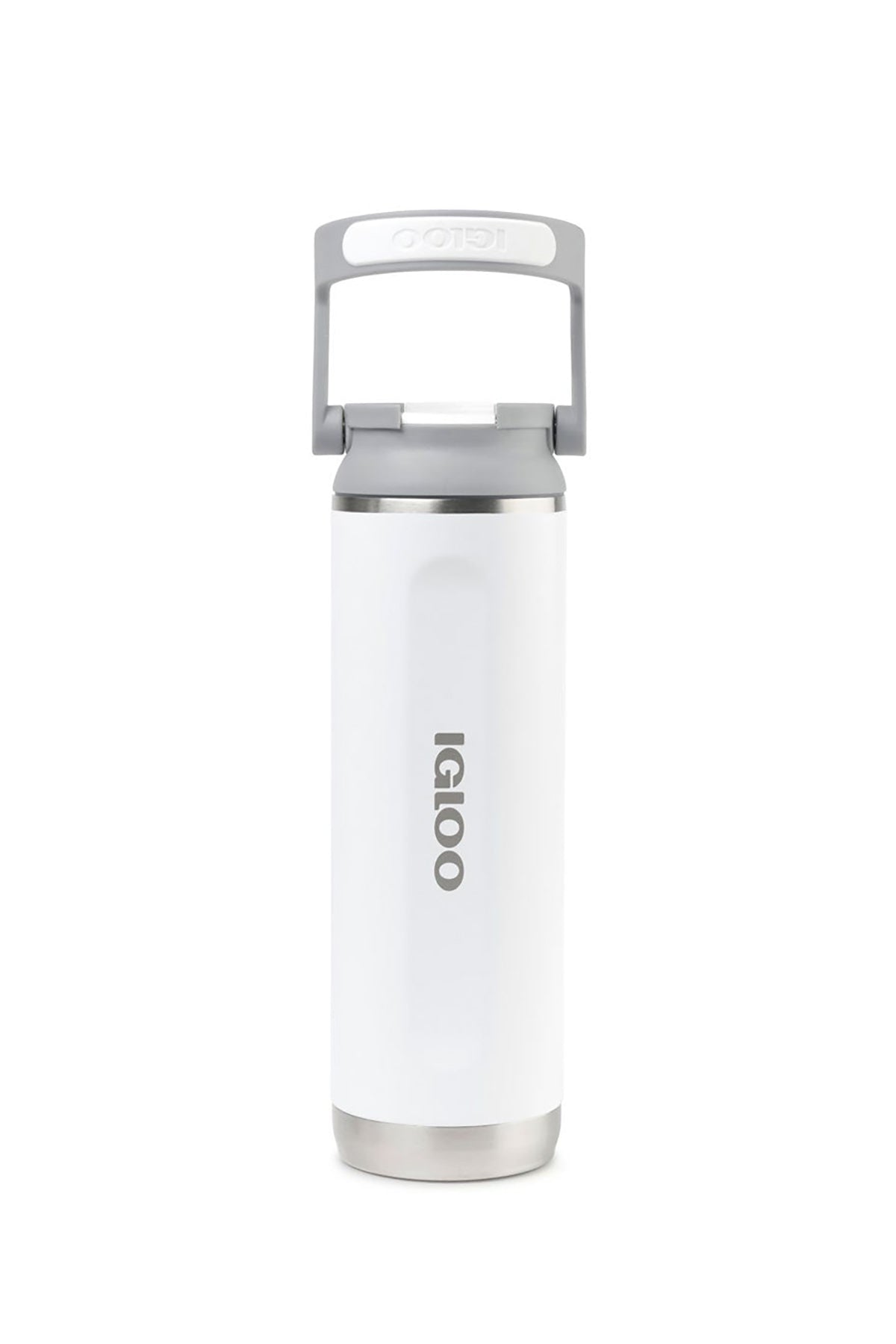 Igloo Sport Custom Sippers 20 Oz, White