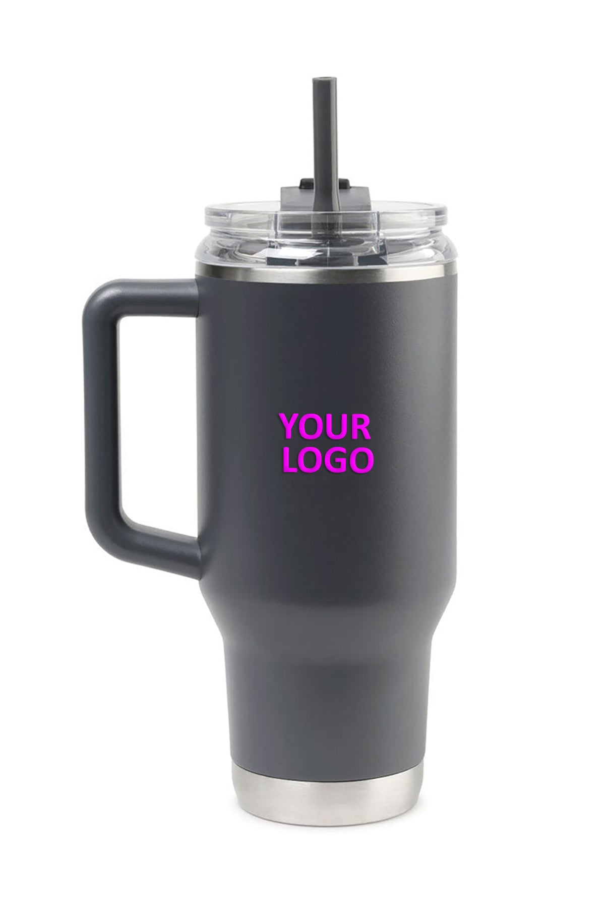 Igloo Travel Custom Tumblers 32 Oz, Carbonite