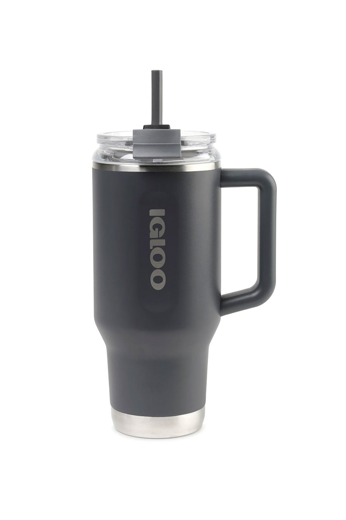 Igloo Travel Custom Tumblers 32 Oz, Carbonite