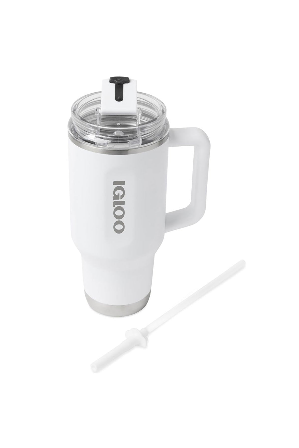 Igloo Travel Custom Tumblers 32 Oz, White