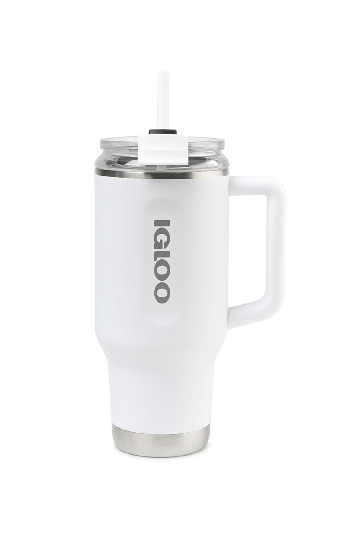 Igloo Travel Custom Tumblers 32 Oz, White