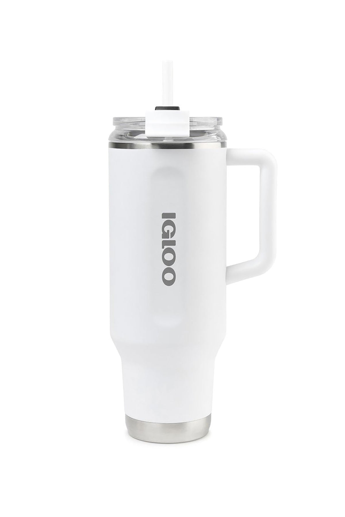 Igloo Travel Custom Tumblers 40 Oz, White