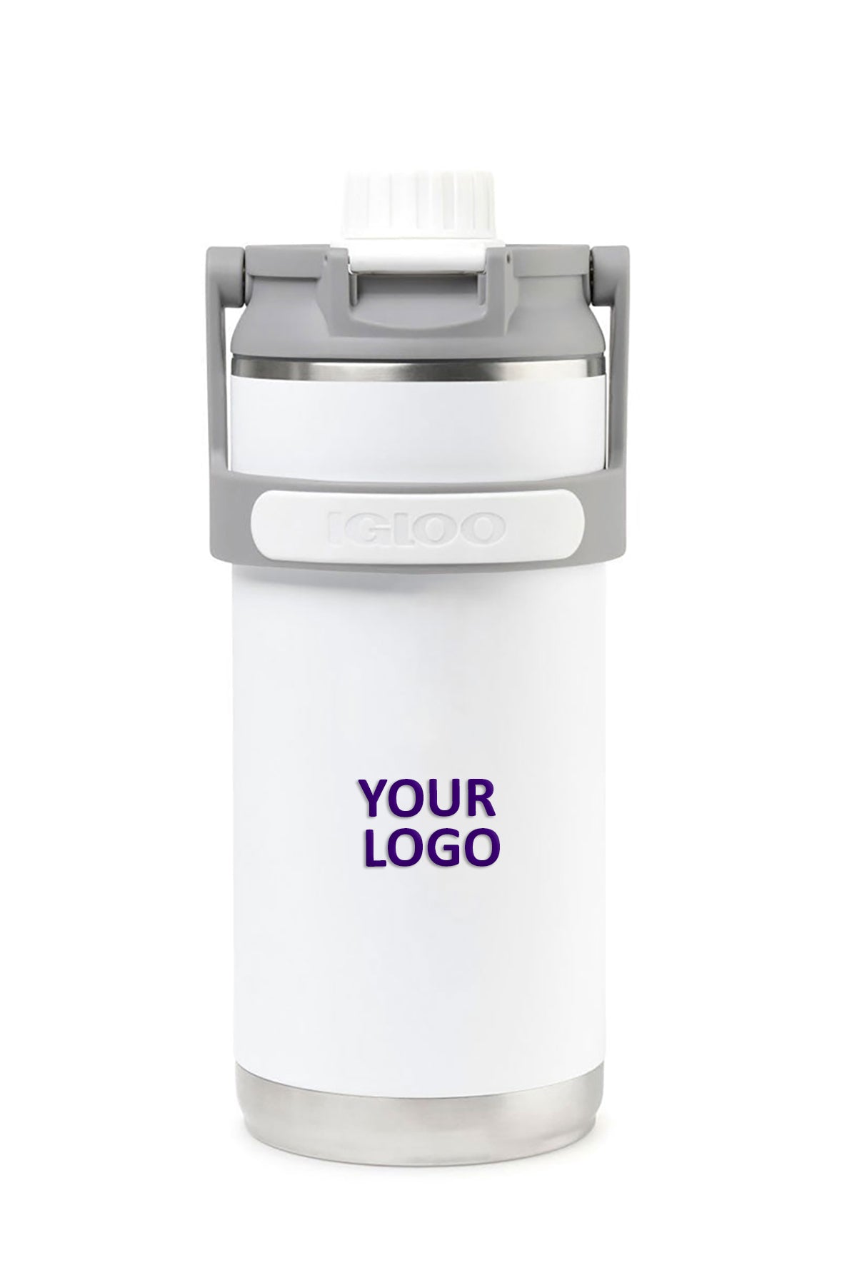 Cutom Igloo 102142-100 White