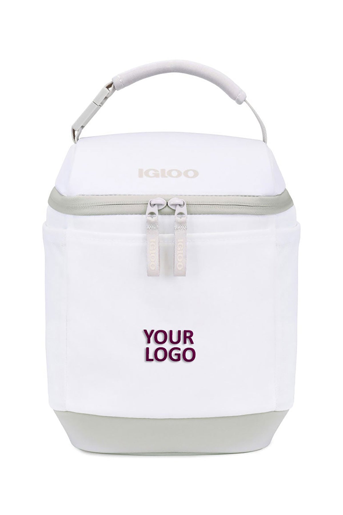 Cutom Igloo 102458-275 Cloud White