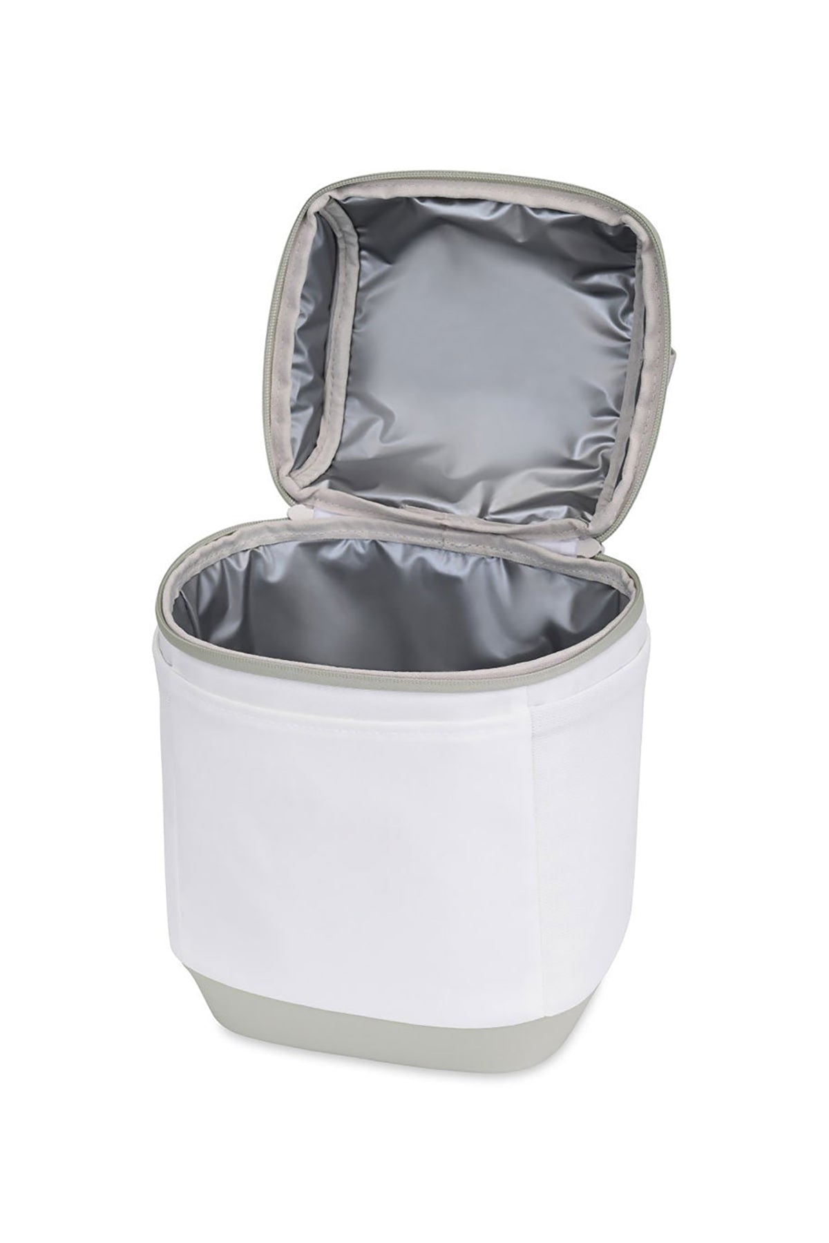 Igloo Day Chiller Box 8 Can Soft Custom Coolers, Cloud White