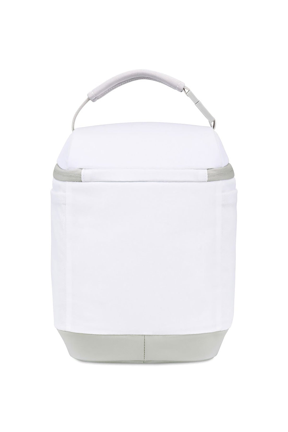 Igloo Day Chiller Box 8 Can Soft Custom Coolers, Cloud White