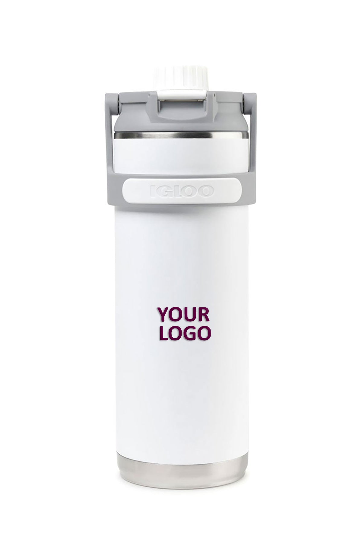 Cutom Igloo 102143-100 White