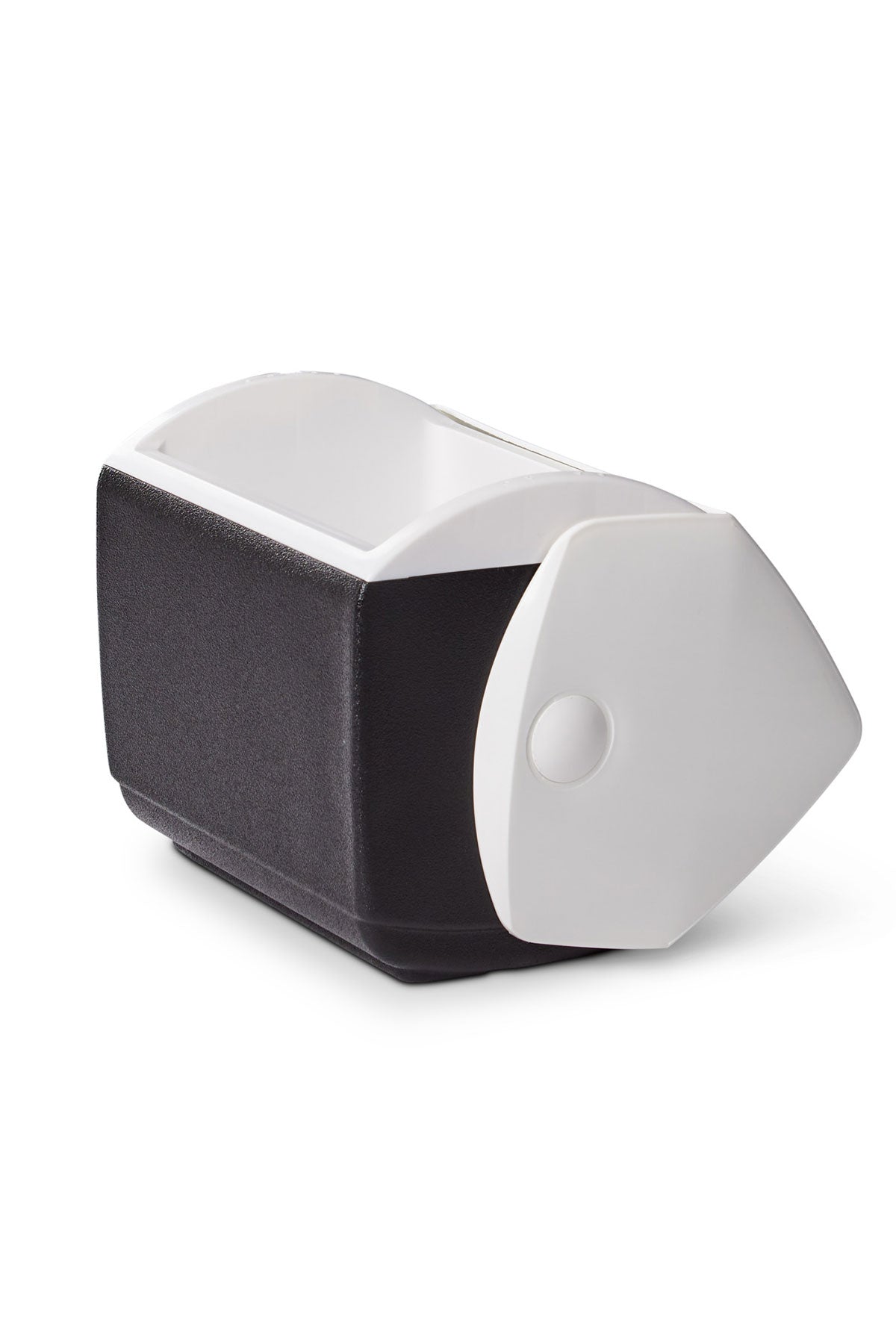 Igloo Playmate Pal 7 Qt Custom Coolers, White-Black