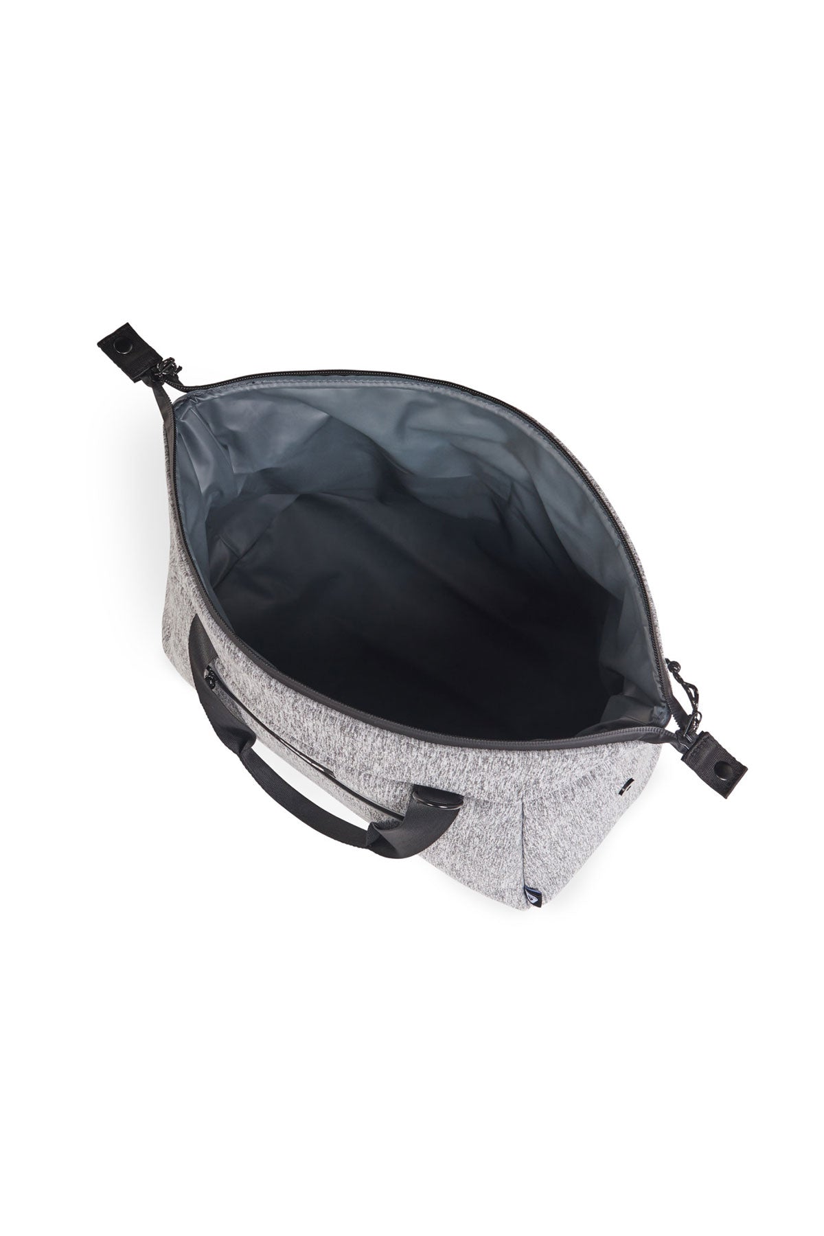 Igloo Moxie Medium Duffel Custom Cooler, Heather Gray