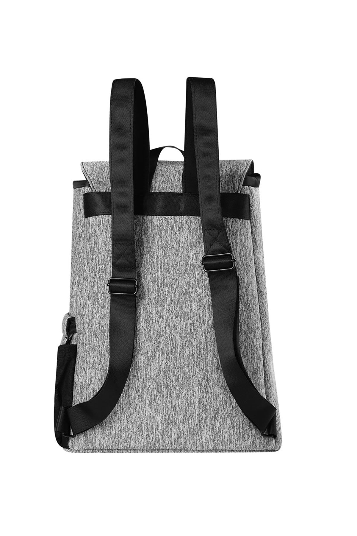 Igloo Moxie Cinch Backpack Custom Cooler, Heather Gray