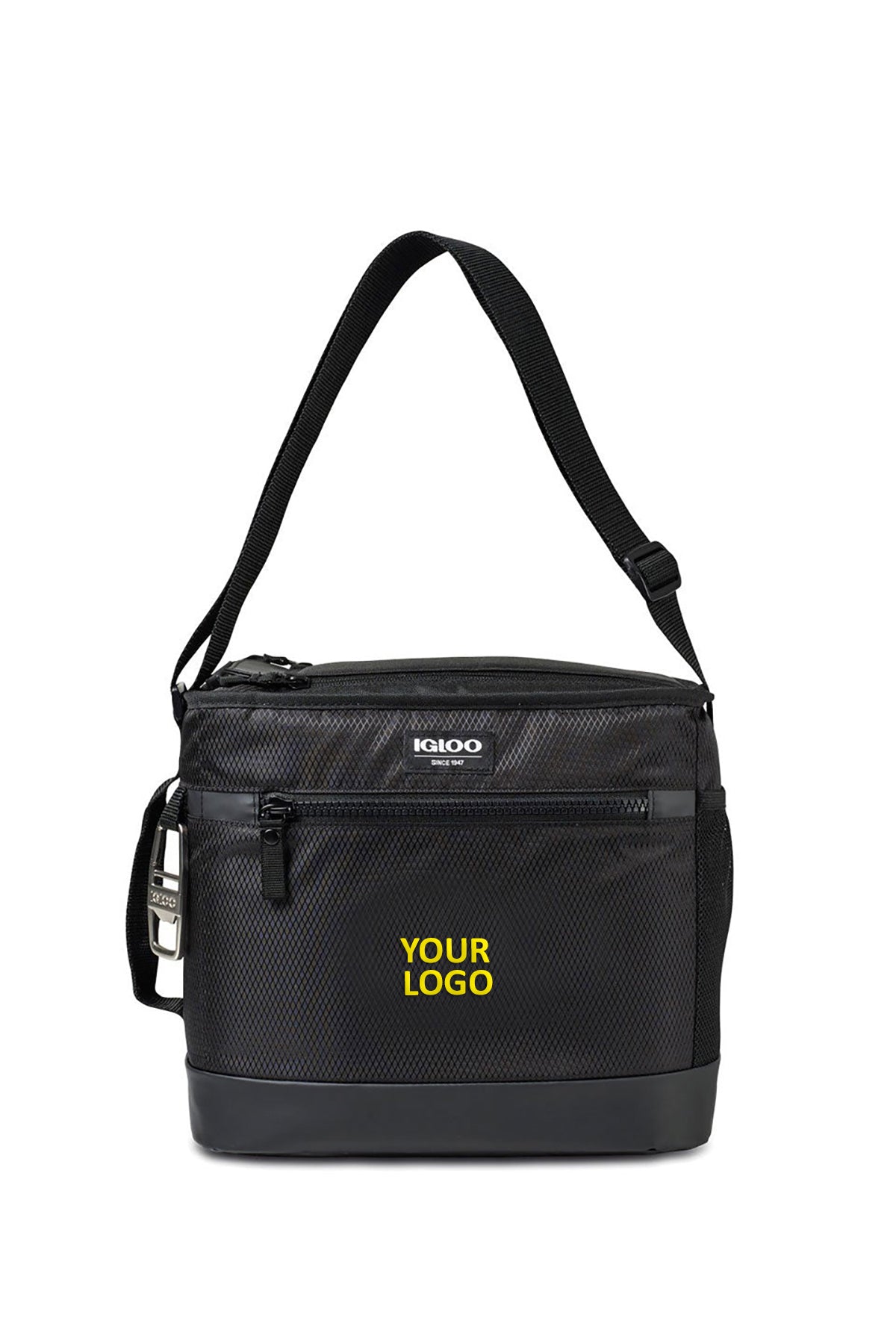Cutom Igloo 100401-001 Black