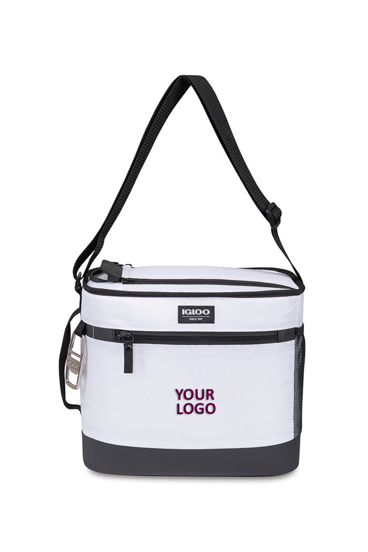 Cutom Igloo 100401-100 White
