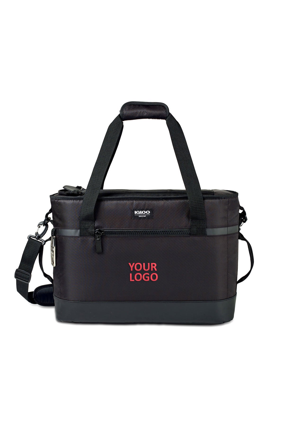 Cutom Igloo 100402-001 Black