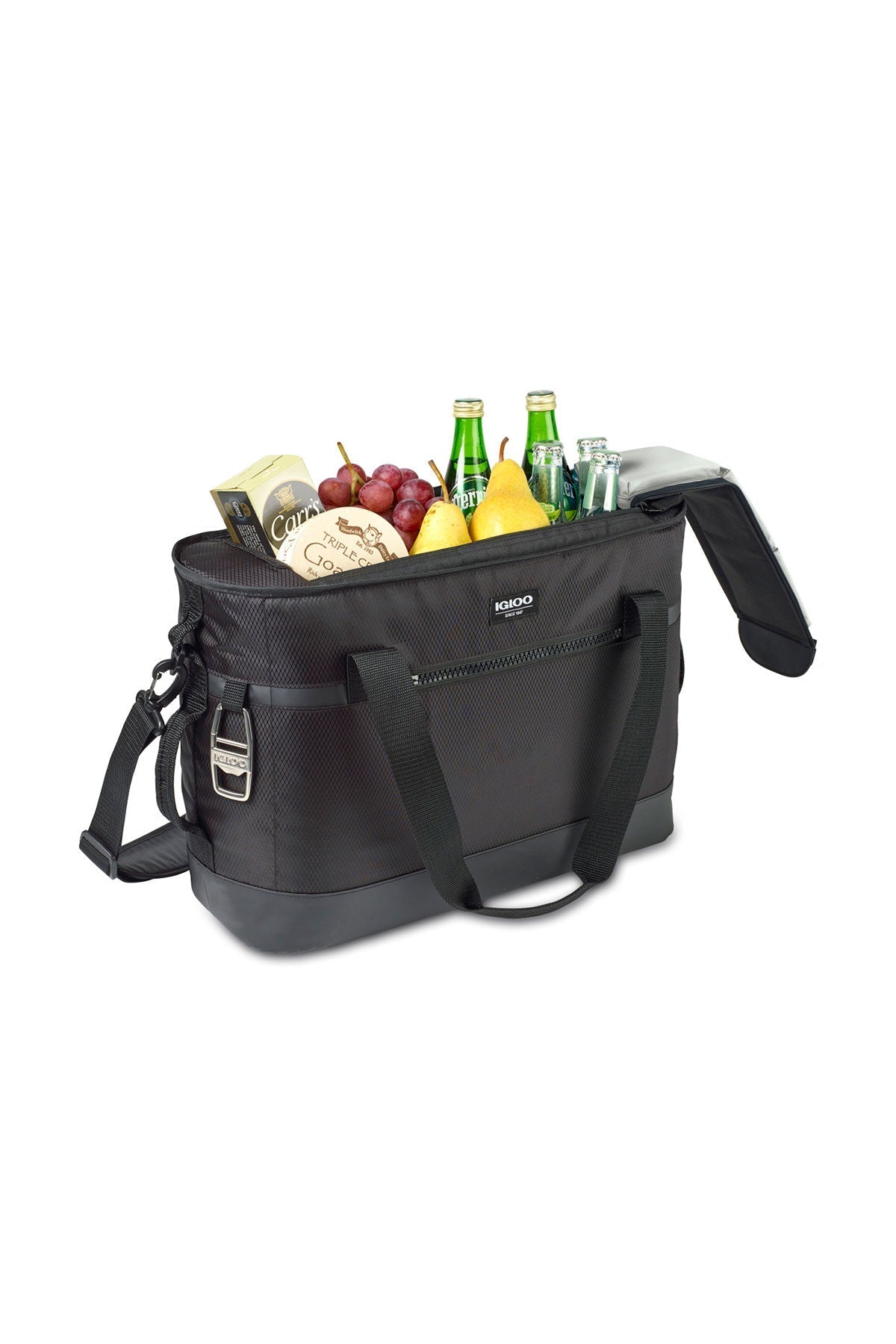 Igloo Maddox XL Custom Coolers, Black