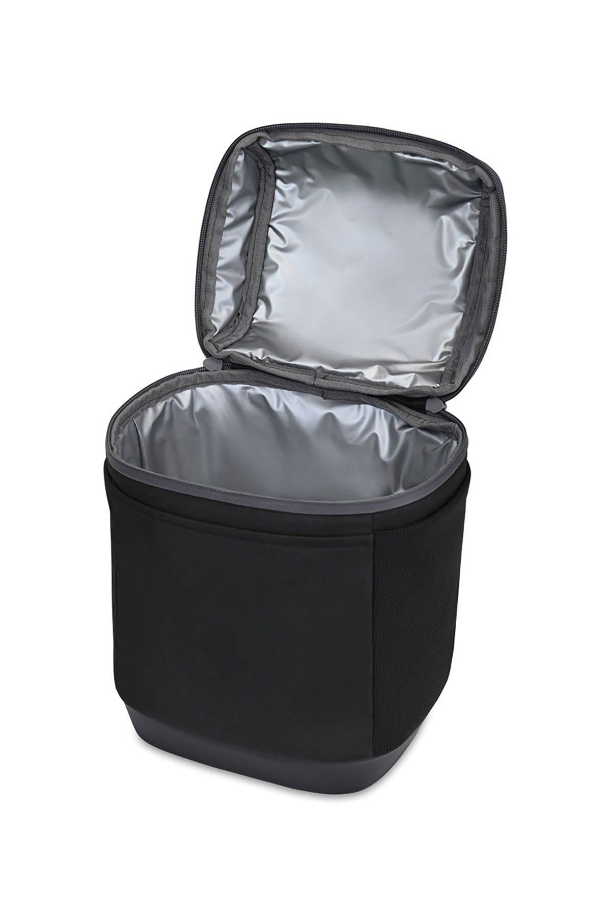 Igloo Day Chiller Box 8 Can Soft Custom Coolers, Black