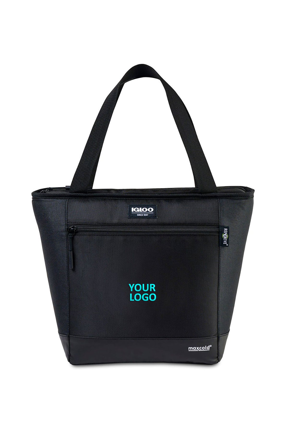 Cutom Igloo 101229-001 Black