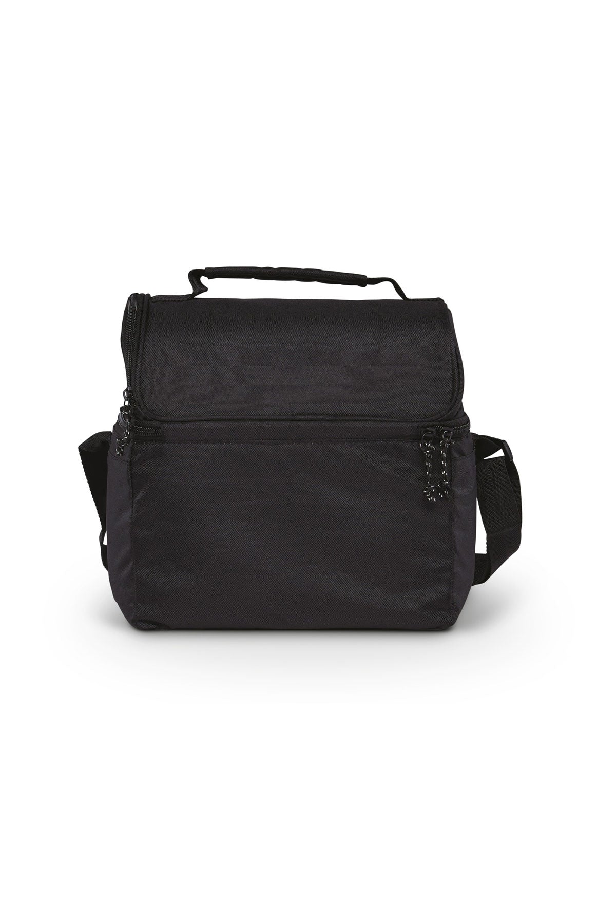 Igloo REPREVE Lunch Pail Custom Cooler, Black