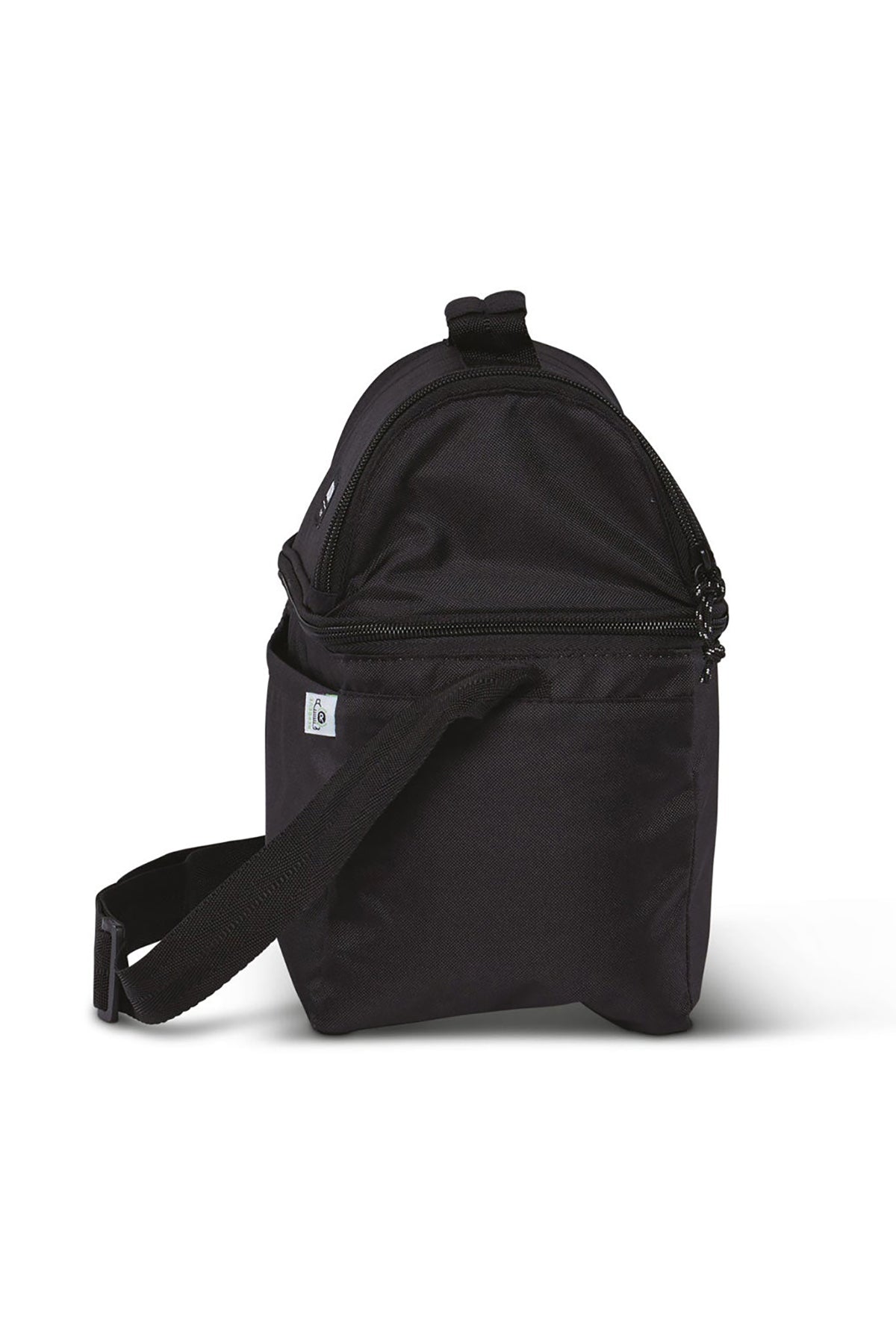 Igloo REPREVE Lunch Pail Custom Cooler, Black